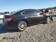 ✅ 2011 Nissan Maxima SV • VIN: 1N4AA5AP7BC865730 • Lot: 82548035. Listed on Copart with 177,512 mi. Free auction sales archive from the USA and detailed vehicle history report at DreamBid. Image 3.