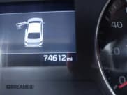 ✅ 2020 Kia Forte LXS • VIN: 3KPF24AD5LE239634 • Lot: 42392281. Wystawiony na IAAI z przebiegiem 74 612 mil. Bezpłatny archiwum sprzedaży aukcyjnych z USA i szczegółowy raport historii pojazdu na DreamBid. Zdjęcie 16.