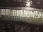 ✅ 2008 Chevrolet Equinox LS • VIN: 2CNDL23FX86291934 • Лот: 41593586. Опубликован ранее на IAAI с пробегом 159 655 миль. Бесплатный доступ к архиву аукционных продаж из США и подробный отчёт об истории автомобиля на DreamBid. Изображение 9.