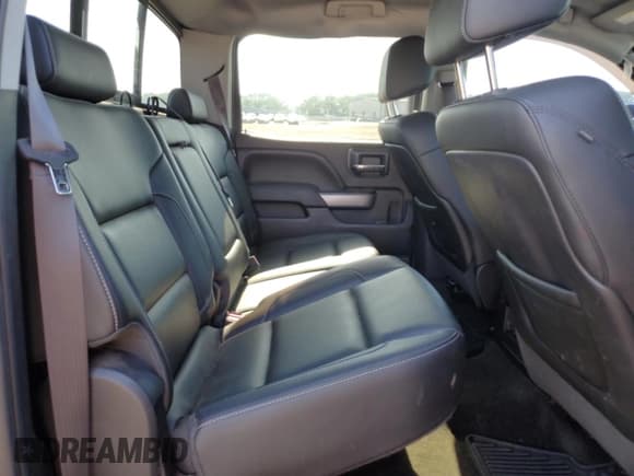 ✅ 2015 Chevrolet Silverado 1500 LT • VIN: 3GCUKREC4FG342350 • Lot: 61721425. Wystawiony na Copart z przebiegiem 119 277 mil. Bezpłatny archiwum sprzedaży aukcyjnych z USA i szczegółowy raport historii pojazdu na DreamBid. Zdjęcie 10.