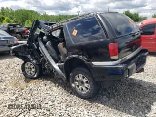 ✅ 2001 GMC Jimmy SLT • VIN: 1GKDT13W612219490 • Лот: 56209614. Опубликован ранее на Copart с пробегом Не указан. Бесплатный доступ к архиву аукционных продаж из США и подробный отчёт об истории автомобиля на DreamBid. Изображение 2.