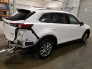 ✅ 2018 Mazda CX-9 Touring • VIN: JM3TCBCY1J0227918 • Lot: 86073565. Wystawiony na Copart z przebiegiem 96 843 mil. Bezpłatny archiwum sprzedaży aukcyjnych z USA i szczegółowy raport historii pojazdu na DreamBid. Zdjęcie 3.