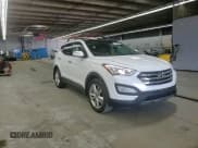 ✅ 2016 Hyundai Santa Fe • VIN: 5XYZW4LAXGG312798 • Лот: 61429815. Опубликован ранее на Copart с пробегом 86 932 миль. Бесплатный доступ к архиву аукционных продаж из США и подробный отчёт об истории автомобиля на DreamBid. Изображение 14.