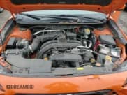 ✅ 2020 Subaru Crosstrek Premium • VIN: JF2GTAPC0LH257808 • Lot: 43364125. Listed on Copart with 106,001 mi. Free auction sales archive from the USA and detailed vehicle history report at DreamBid. Image 15.