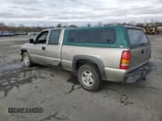 ✅ 1999 Chevrolet Silverado 1500 LS • VIN: 2GCEC19V2X1187838 • Lot: 91932605. Listed on Copart with 322,600 mi. Free auction sales archive from the USA and detailed vehicle history report at DreamBid. Image 2.