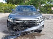 ✅ 2022 Volkswagen Atlas SE • VIN: 1V2WC2CA4NC207397 • Lot: 43461502. Listed on IAAI with 45,021 mi. Free auction sales archive from the USA and detailed vehicle history report at DreamBid. Image 13.