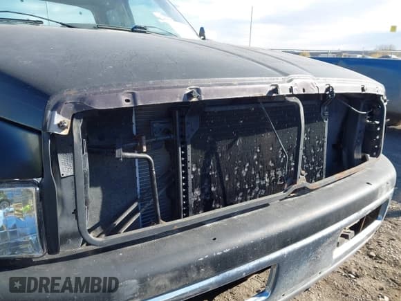 ✅ 1997 Dodge 2500 • VIN: 3B7KF23ZXVM504718 • Лот: 43610733. Опубликован ранее на IAAI с пробегом 197 686 миль. Бесплатный доступ к архиву аукционных продаж из США и подробный отчёт об истории автомобиля на DreamBid. Изображение 13.