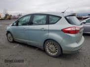 ✅ 2014 Ford C-Max SE • VIN: 1FADP5AU7EL510403 • Лот: 43483715. Опубликован ранее на Copart с пробегом 138 302 миль. Бесплатный доступ к архиву аукционных продаж из США и подробный отчёт об истории автомобиля на DreamBid. Изображение 2.