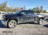 ✅ 2016 Chevrolet Silverado 1500 LTZ • VIN: 1GCVKSEJ7GZ408773 • Лот: 82317155. Опубликован ранее на Copart с пробегом 107 458 миль. Бесплатный доступ к архиву аукционных продаж из США и подробный отчёт об истории автомобиля на DreamBid. Изображение 1.