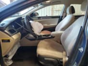 ✅ 2016 Hyundai Sonata 2.4L • VIN: 5NPE24AF5GH424782 • Лот: 82473305. Опубликован ранее на Copart с пробегом 129 742 миль. Бесплатный доступ к архиву аукционных продаж из США и подробный отчёт об истории автомобиля на DreamBid. Изображение 7.