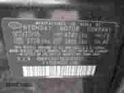 2006 Hyundai Azera SE с VIN KMHFC46F06A043823, выставлен на аукционе IAAI как лот 43412399 с пробегом 164 291 миль миль и . История ставок и продаж доступна на DreamBid. Изображение 9.