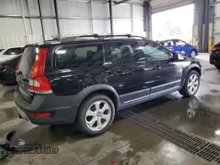 ✅ 2016 Volvo XC70 • VIN: YV4612NX9G1269401 • Lot: 65801095. Listed on Copart with 114,768 mi. Free auction sales archive from the USA and detailed vehicle history report at DreamBid. Image 3.