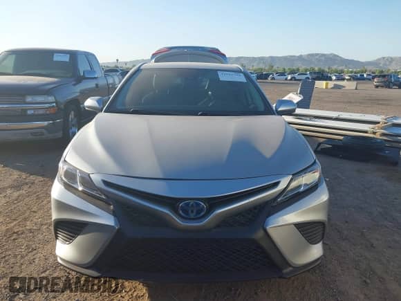 2020 Toyota Camry Hybrid SE z VIN 4T1G31AK9LU544839, wystawiony jako IAAI lot #42515791 z przebiegiem 53 023 mil mil oraz . Historia ofert i sprzedaży dostępna na DreamBid. Obrazek 12.
