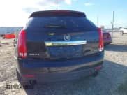 ✅ 2016 Cadillac SRX Luxury Collection • VIN: 3GYFNEE32GS570414 • Lot: 43403544. Listed on IAAI with 142,993 mi. Free auction sales archive from the USA and detailed vehicle history report at DreamBid. Image 16.