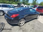 ✅ 2008 Pontiac G6 GT • VIN: 1G2ZH17N284227335 • Lot: 68063705. Listed on Copart with 133,474 mi. Free auction sales archive from the USA and detailed vehicle history report at DreamBid. Image 3.