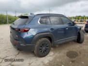 ✅ 2025 Mazda CX-50 Hybrid Premium Package • VIN: 7MMVAADWXSN105450 • Лот: 59684105. Опубликован ранее на Copart с пробегом Не указан. Бесплатный доступ к архиву аукционных продаж из США и подробный отчёт об истории автомобиля на DreamBid. Изображение 3.