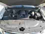 2015 Chevrolet Suburban LTZ z VIN 1GNSKKKC2FR507306, wystawiony jako Copart lot #65394694 z przebiegiem 45 756 mil mil oraz Czysty tytuł • Clean title. Historia ofert i sprzedaży dostępna na DreamBid. Obrazek 12.