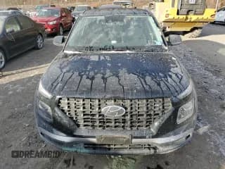 ✅ 2022 Hyundai Venue SE • VIN: KMHRB8A3XNU143431 • Lot: 86450674. Listed on Copart with 12,159 mi. Free auction sales archive from the USA and detailed vehicle history report at DreamBid. Image 5.