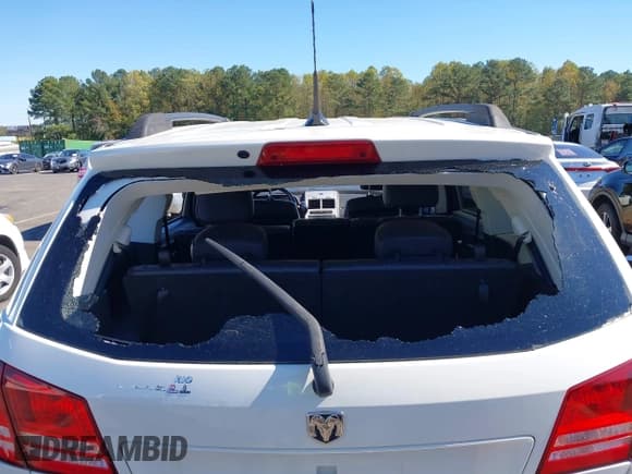 ✅ 2010 Dodge Journey SXT • VIN: 3D4PH5FV4AT253644 • Lot: 43444453. Listed on IAAI with 163,756 mi. Free auction sales archive from the USA and detailed vehicle history report at DreamBid. Image 19.