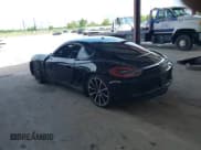 ✅ 2014 Porsche Cayman S • VIN: WP0AB2A85EK192641 • Лот: 42831078. Опубликован ранее на IAAI с пробегом 51 633 миль. Бесплатный доступ к архиву аукционных продаж из США и подробный отчёт об истории автомобиля на DreamBid. Изображение 3.