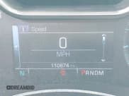 ✅ 2017 Chevrolet Impala LT • VIN: 2G1105S39H9183336 • Лот: 43416758. Опубликован ранее на IAAI с пробегом 110 874 миль. Бесплатный доступ к архиву аукционных продаж из США и подробный отчёт об истории автомобиля на DreamBid. Изображение 16.