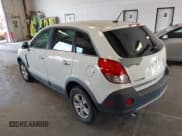 ✅ 2008 Saturn VUE XE • VIN: 3GSDL43NX8S663656 • Lot: 42701294. Wystawiony na IAAI z przebiegiem 187 817 mil. Bezpłatny archiwum sprzedaży aukcyjnych z USA i szczegółowy raport historii pojazdu na DreamBid. Zdjęcie 3.