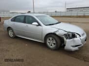 ✅ 2015 Chevrolet Impala LS • VIN: 2G1WA5E30F1134763 • Лот: 79883504. Опубликован ранее на Copart с пробегом 92 885 миль. Бесплатный доступ к архиву аукционных продаж из США и подробный отчёт об истории автомобиля на DreamBid. Изображение 4.