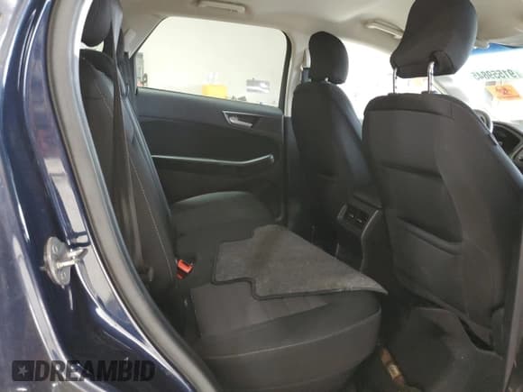 ✅ 2017 Ford Edge SE • VIN: 2FMPK4G9XHBC25195 • Лот: 91559845. Опубликован ранее на Copart с пробегом 50 908 миль. Бесплатный доступ к архиву аукционных продаж из США и подробный отчёт об истории автомобиля на DreamBid. Изображение 11.