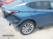 ✅ 2024 Buick Envista Avenir • VIN: KL47LCE21RB175225 • Lot: 42700576. Listed on IAAI with 12,659 mi. Free auction sales archive from the USA and detailed vehicle history report at DreamBid. Image 21.