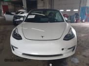 ✅ 2021 Tesla Model 3 Standard Range Plus • VIN: 5YJ3E1EA6MF009508 • Lot: 43296972. Listed on IAAI with 95,539 mi. Free auction sales archive from the USA and detailed vehicle history report at DreamBid. Image 12.
