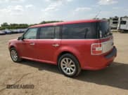 ✅ 2011 Ford Flex Limited • VIN: 2FMHK6DC2BBD06926 • Lot: 80059895. Listed on Copart with 200,436 mi. Free auction sales archive from the USA and detailed vehicle history report at DreamBid. Image 2.