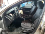 ✅ 2017 Ford Taurus SEL • VIN: 1FAHP2H88HG116768 • Lot: 57888415. Listed on Copart with 56,773 mi. Free auction sales archive from the USA and detailed vehicle history report at DreamBid. Image 7.