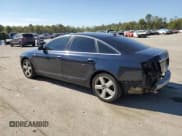✅ 2008 Audi A6 • VIN: WAUDH74F68N049457 • Lot: 82233385. Wystawiony na Copart z przebiegiem 178 824 mil. Bezpłatny archiwum sprzedaży aukcyjnych z USA i szczegółowy raport historii pojazdu na DreamBid. Zdjęcie 2.