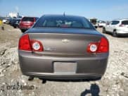 ✅ 2011 Chevrolet Malibu 1LT • VIN: 1G1ZC5E14BF268166 • Lot: 87181105. Listed on Copart with 54,445 mi. Free auction sales archive from the USA and detailed vehicle history report at DreamBid. Image 6.