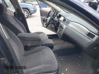 2007 Chevrolet Impala Police Unmarked Police with VIN 2G1WS58R879383022, listed as a IAAI auction lot 42446113 with 177,159 mi miles and . Bid and sale history available at DreamBid. Image 5.