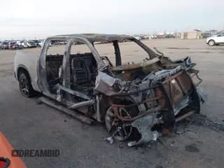 ✅ 2021 Chevrolet Silverado 1500 LT Trail Boss • VIN: 1GCPYFED7MZ192184 • Лот: 43390528. Опубликован ранее на IAAI с пробегом Не указан. Бесплатный доступ к архиву аукционных продаж из США и подробный отчёт об истории автомобиля на DreamBid. Изображение 1.