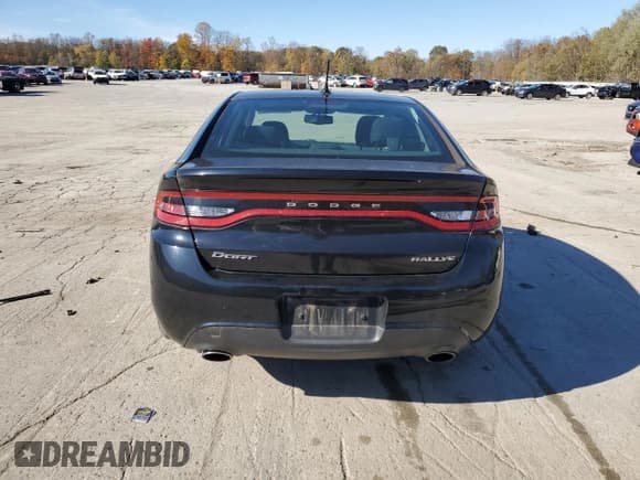 ✅ 2013 Dodge Dart SXT • VIN: 1C3CDFBA5DD336174 • Лот: 90109655. Опубликован ранее на Copart с пробегом 124 754 миль. Бесплатный доступ к архиву аукционных продаж из США и подробный отчёт об истории автомобиля на DreamBid. Изображение 6.