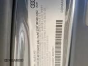 ✅ 2018 Audi A4 Premium Plus • VIN: WAULMAF41JN007591 • Lot: 82092145. Wystawiony na Copart z przebiegiem 80 060 mil. Bezpłatny archiwum sprzedaży aukcyjnych z USA i szczegółowy raport historii pojazdu na DreamBid. Zdjęcie 12.