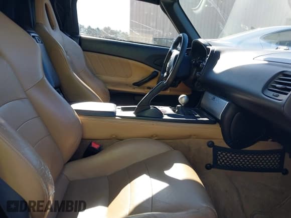 ✅ 2005 Honda S2000 • VIN: JHMAP21475S007194 • Лот: 41559872. Опубликован ранее на IAAI с пробегом 228 541 миль. Бесплатный доступ к архиву аукционных продаж из США и подробный отчёт об истории автомобиля на DreamBid. Изображение 5.