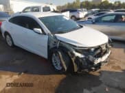 ✅ 2017 Chevrolet Malibu LT • VIN: 1G1ZE5ST7HF202882 • Lot: 43355177. Listed on IAAI with 172,932 mi. Free auction sales archive from the USA and detailed vehicle history report at DreamBid. Image 1.