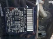 ✅ 2018 Hyundai Tucson Sport • VIN: KM8J3CAL1JU792574 • Lot: 94263215. Listed on Copart with 114,747 mi. Free auction sales archive from the USA and detailed vehicle history report at DreamBid. Image 12.