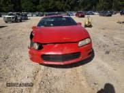 ✅ 2002 Chevrolet Camaro • VIN: 2G1FP22K322118487 • Лот: 85097645. Опубликован ранее на Copart с пробегом 61 560 миль. Бесплатный доступ к архиву аукционных продаж из США и подробный отчёт об истории автомобиля на DreamBid. Изображение 13.