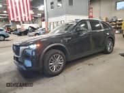 ✅ 2025 Mazda CX-90 Select • VIN: JM3KKAHD7S1210728 • Lot: 64977585. Listed on Copart with 16,946 mi. Free auction sales archive from the USA and detailed vehicle history report at DreamBid. Image 1.