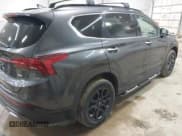 ✅ 2022 Hyundai Santa Fe SEL • VIN: 5NMS6DAJ0NH429331 • Лот: 42077441. Опубликован ранее на IAAI с пробегом 35 146 миль. Бесплатный доступ к архиву аукционных продаж из США и подробный отчёт об истории автомобиля на DreamBid. Изображение 4.