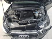 ✅ 2013 Audi A5 Premium Plus • VIN: WAULFAFH4DN013158 • Lot: 69462045. Wystawiony na Copart z przebiegiem 95 430 mil. Bezpłatny archiwum sprzedaży aukcyjnych z USA i szczegółowy raport historii pojazdu na DreamBid. Zdjęcie 11.