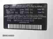 2016 Hyundai Elantra SE with VIN 5NPDH4AE2GH687829, listed as a IAAI auction lot 43431605 with 213,173 mi miles and . Bid and sale history available at DreamBid. Image 9.