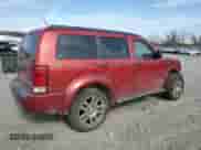 2011 Dodge Nitro Heat с VIN 1D4PU4GX6BW505931, выставлен на аукционе Copart как лот 78831464 с пробегом 131 093 миль миль и Списание • Salvage title. История ставок и продаж доступна на DreamBid. Изображение 3.