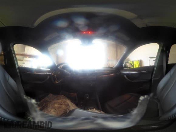 ✅ 2022 BMW X1 xDrive28i • VIN: WBXJG9C09N5U69567 • Lot: 42273644. Listed on IAAI with 36,944 mi. Free auction sales archive from the USA and detailed vehicle history report at DreamBid. Image 18.