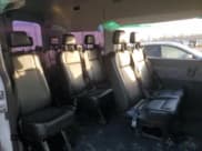 ✅ 2020 Ford Transit • VIN: 1FMZK1C87LKB11433 • Lot: 85380574. Wystawiony na Copart z przebiegiem Nie podano. Bezpłatny archiwum sprzedaży aukcyjnych z USA i szczegółowy raport historii pojazdu na DreamBid. Zdjęcie 11.