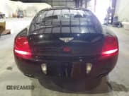 ✅ 2006 Bentley Continental GT GT • VIN: SCBCR63W56C033155 • Lot: 63028345. Wystawiony na Copart z przebiegiem 77 853 mil. Bezpłatny archiwum sprzedaży aukcyjnych z USA i szczegółowy raport historii pojazdu na DreamBid. Zdjęcie 6.